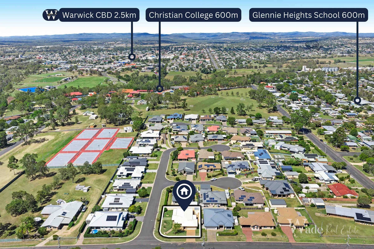 Additional image 31 of 2 Ridgeview Road, Warwick QLD 4370