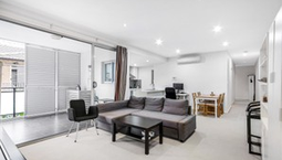 Picture of 302/25 Campbell Street, PARRAMATTA NSW 2150