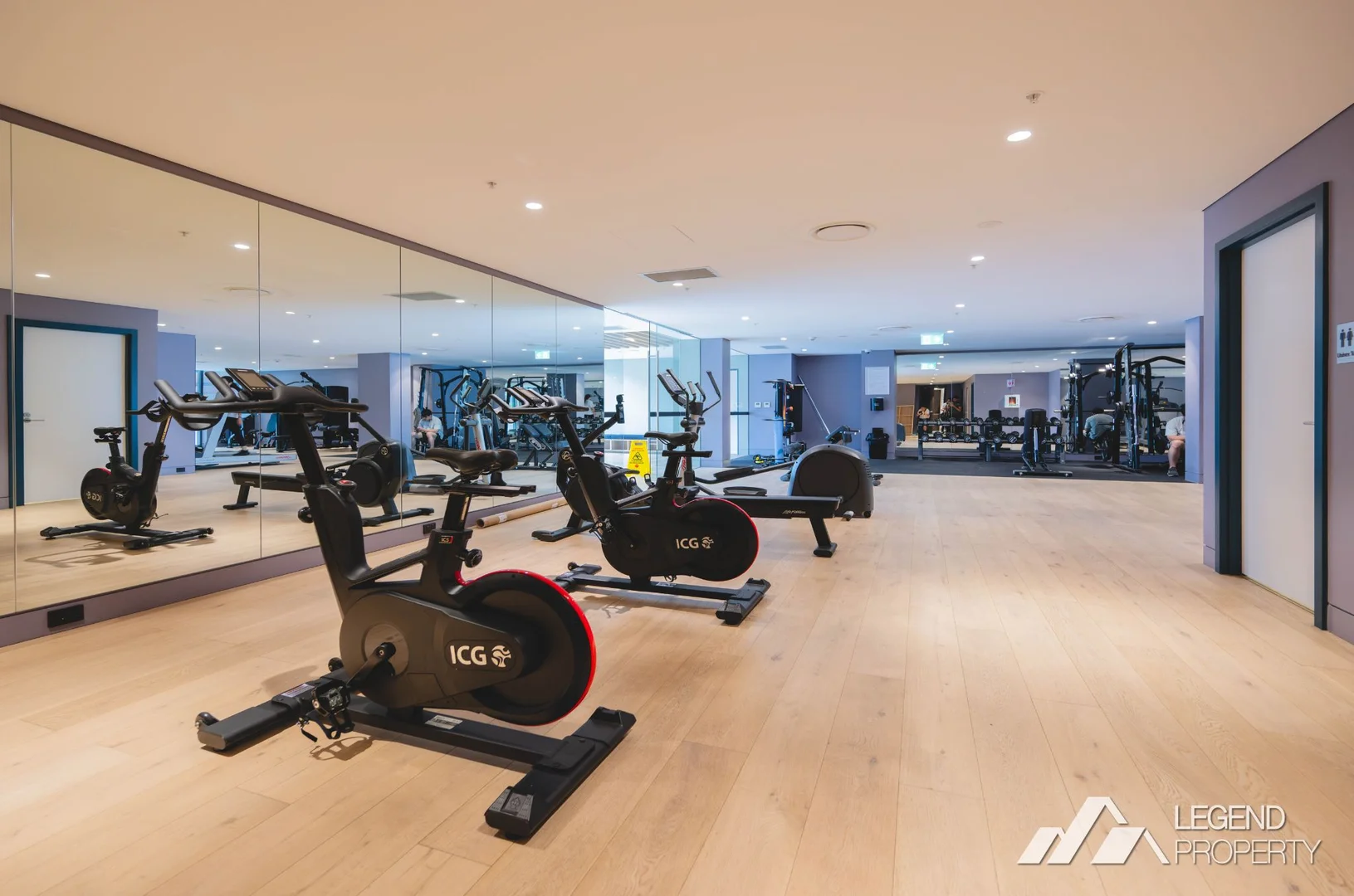 Additional image 31 of Level 16, 1603/88A Christie Street, St Leonards NSW 2065