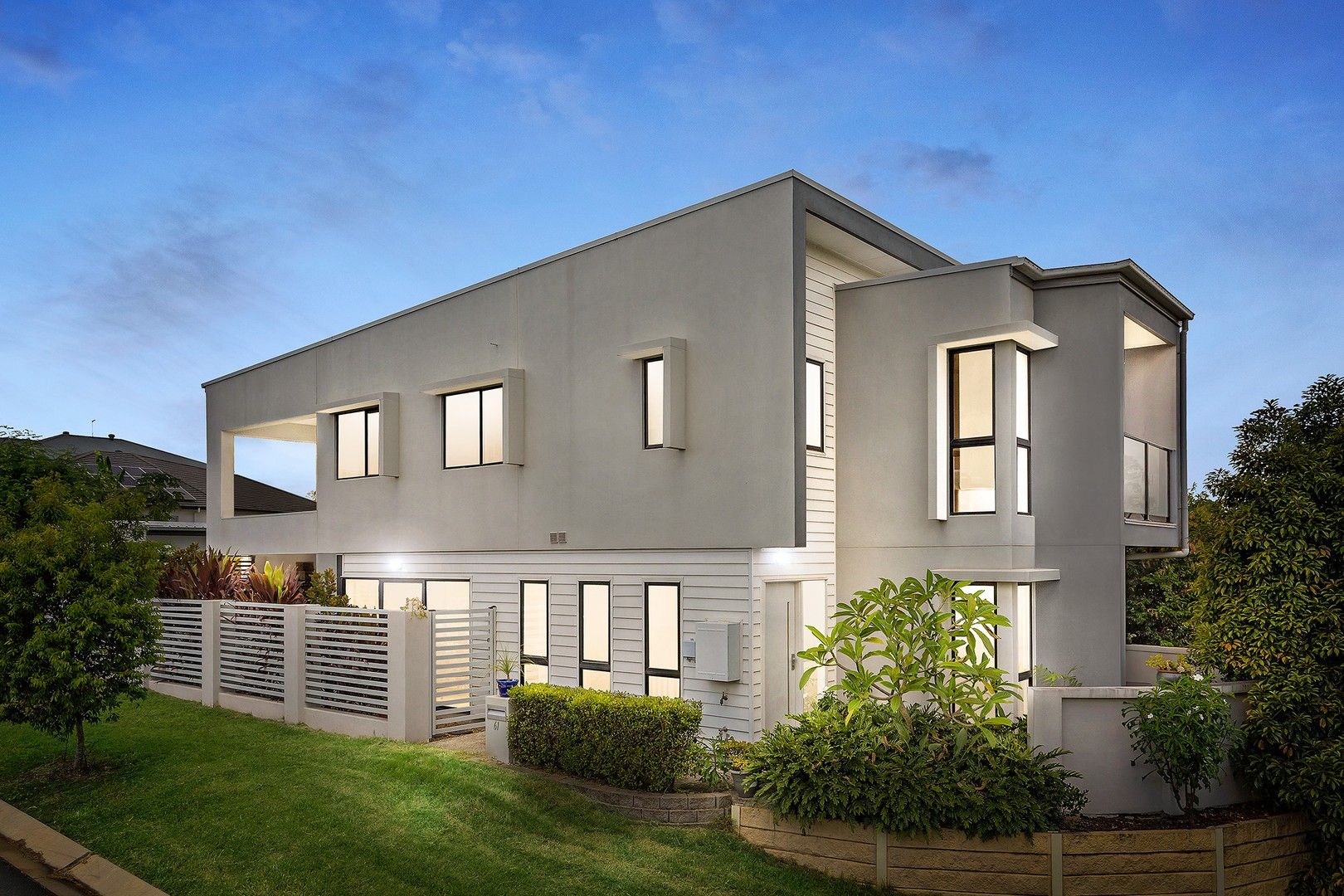 4 bedrooms House in 61 Finch Parade ROCHEDALE QLD, 4123