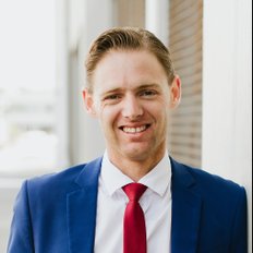 Adam Holborow, Sales representative