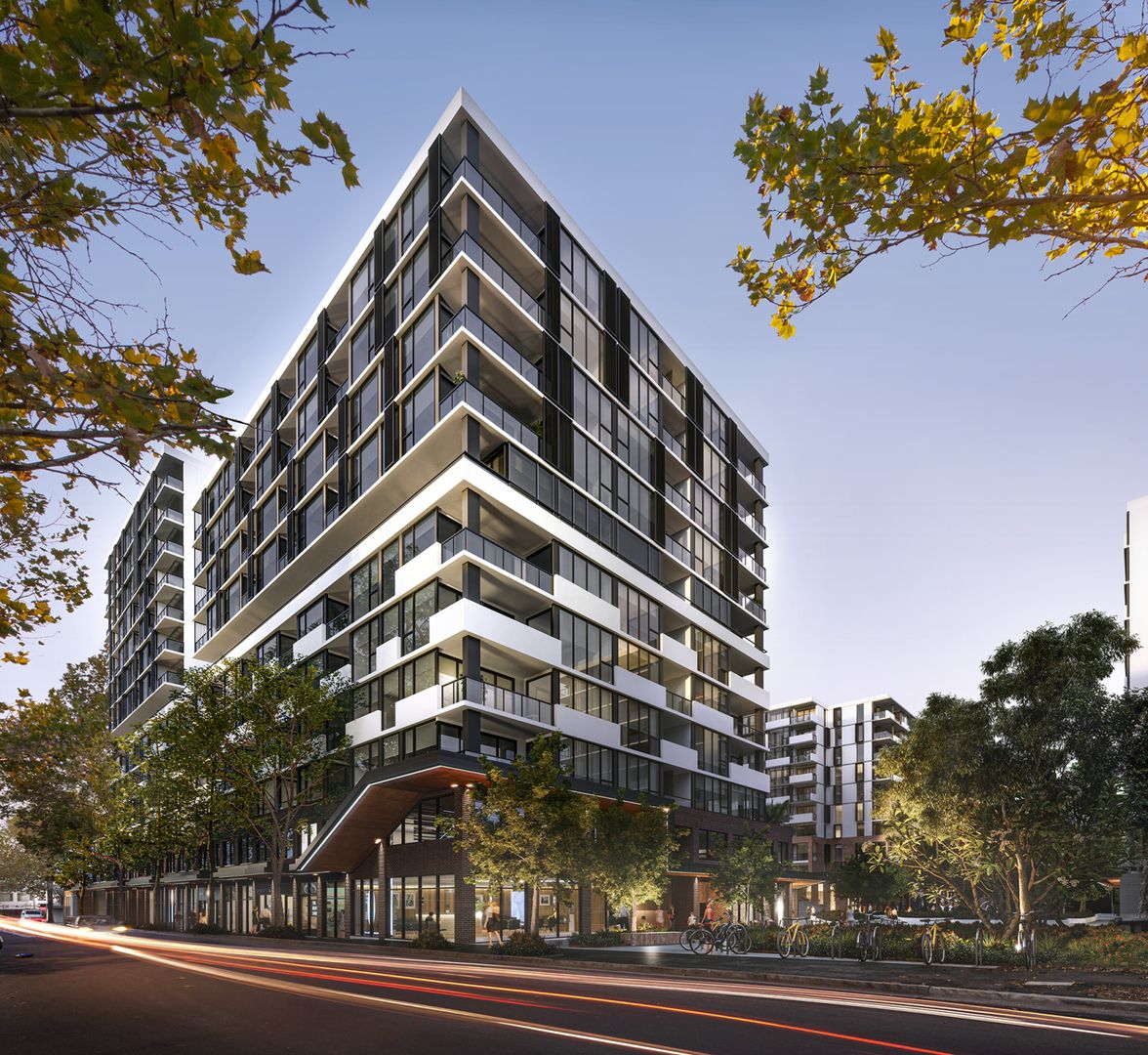 Bankstown NSW 2200 Domain