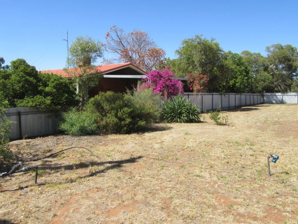 148 Harben Street, Balranald NSW 2715, Image 1