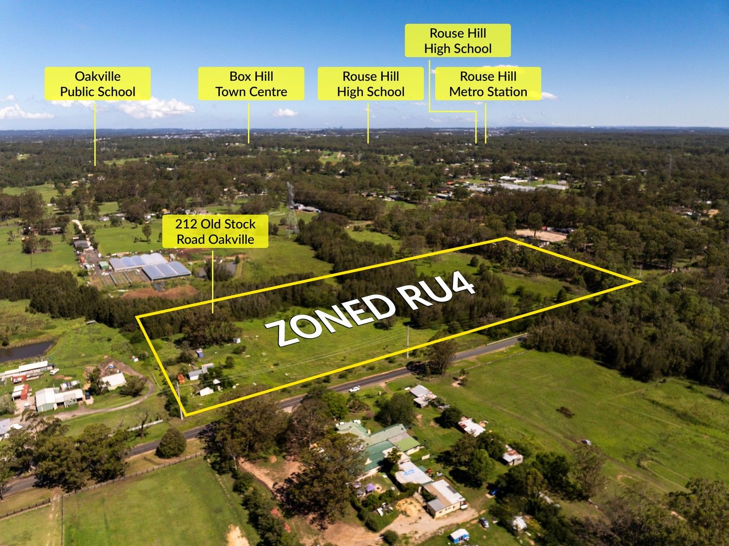 212 Old Stock Route Road, Oakville NSW 2765, Image 1
