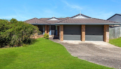 Picture of 17 Reedmans Road, ORMEAU QLD 4208
