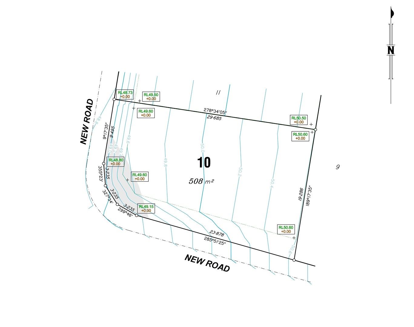 Lot 10, 48 Wallum Street, Karawatha QLD 4117, Image 0