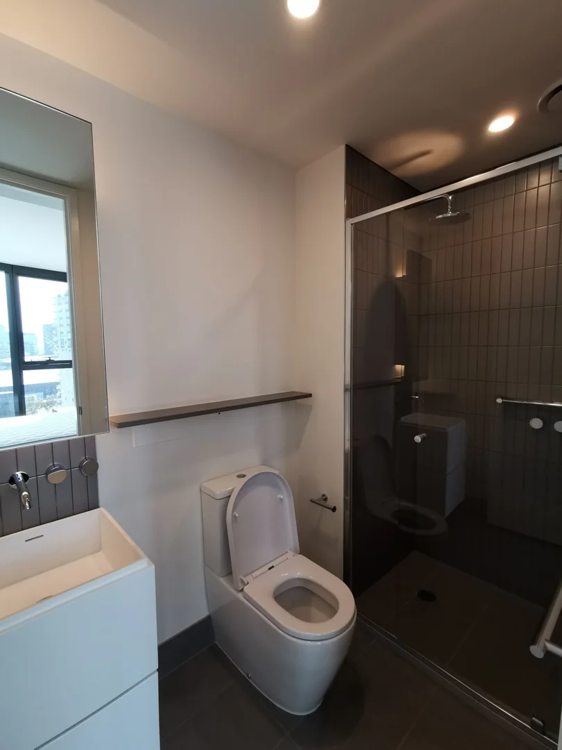 Additional image 10 of 1208/105 Clarendon St, Southbank VIC 3006