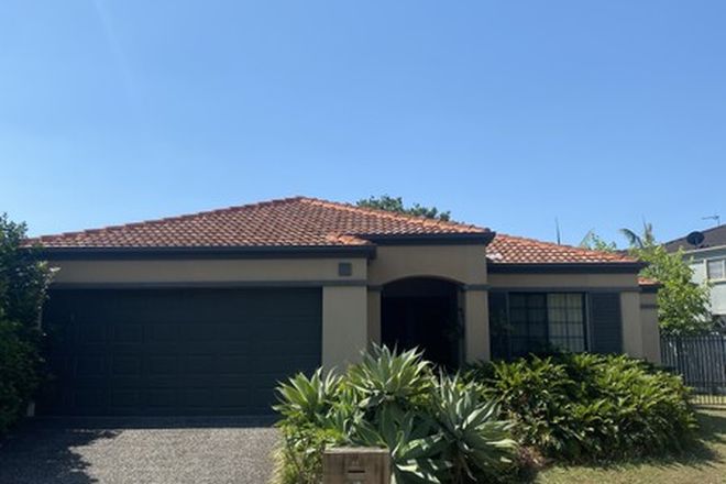 Picture of 81 Olympus Drive, ROBINA QLD 4226