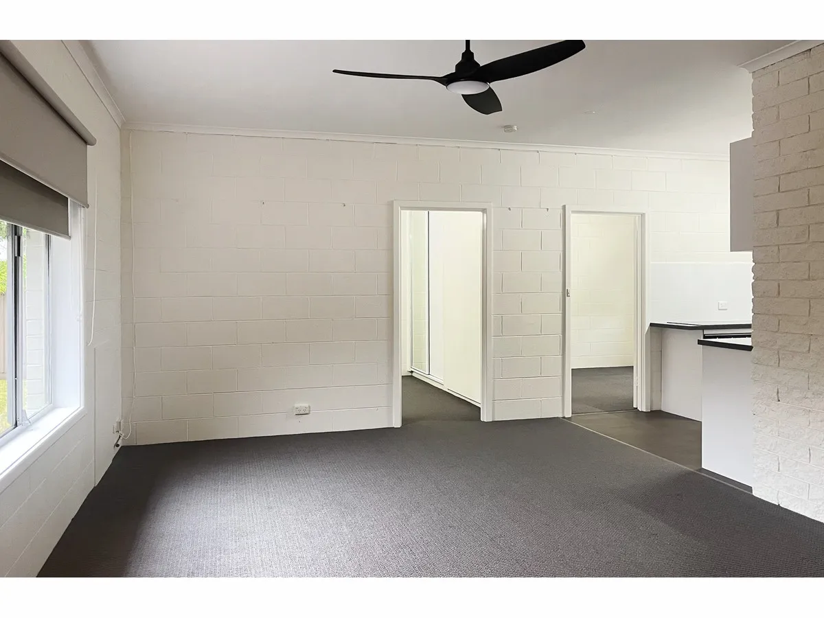 Affordable Opportunity Close to the CBD, Albury