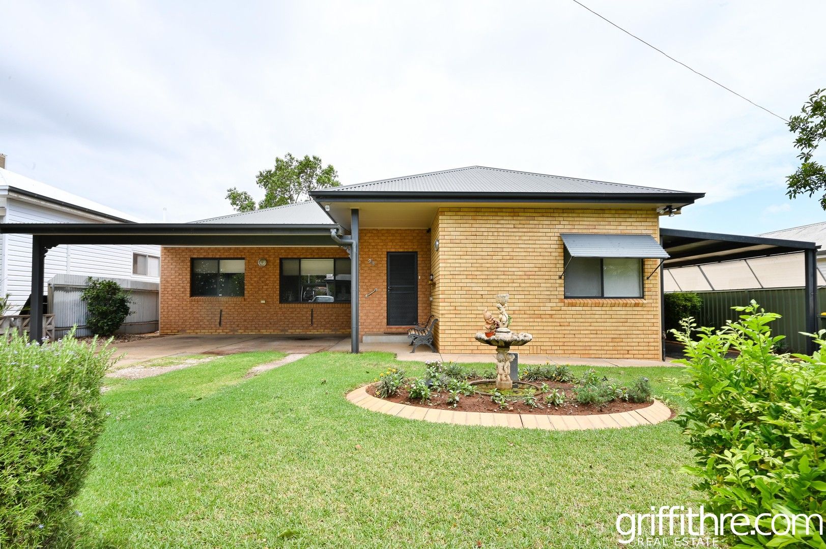 28 Edmondson Avenue, Griffith NSW 2680, Image 0