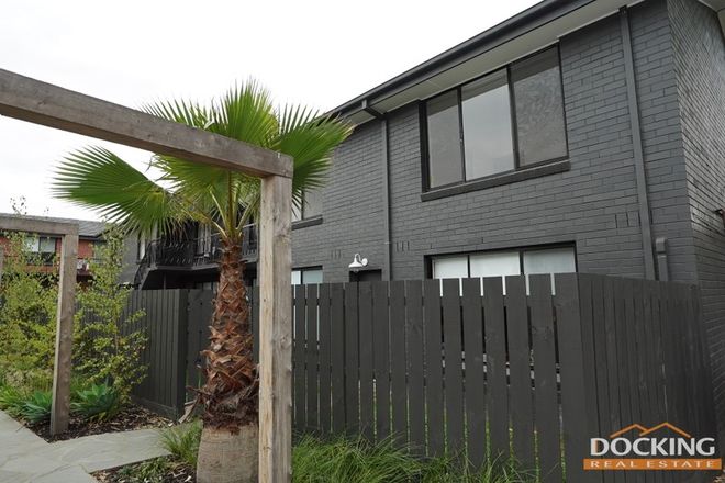Picture of 40/48-52 Burnt Street, NUNAWADING VIC 3131