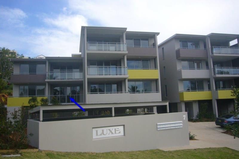 4/7 Moore Street, Coffs Harbour NSW 2450