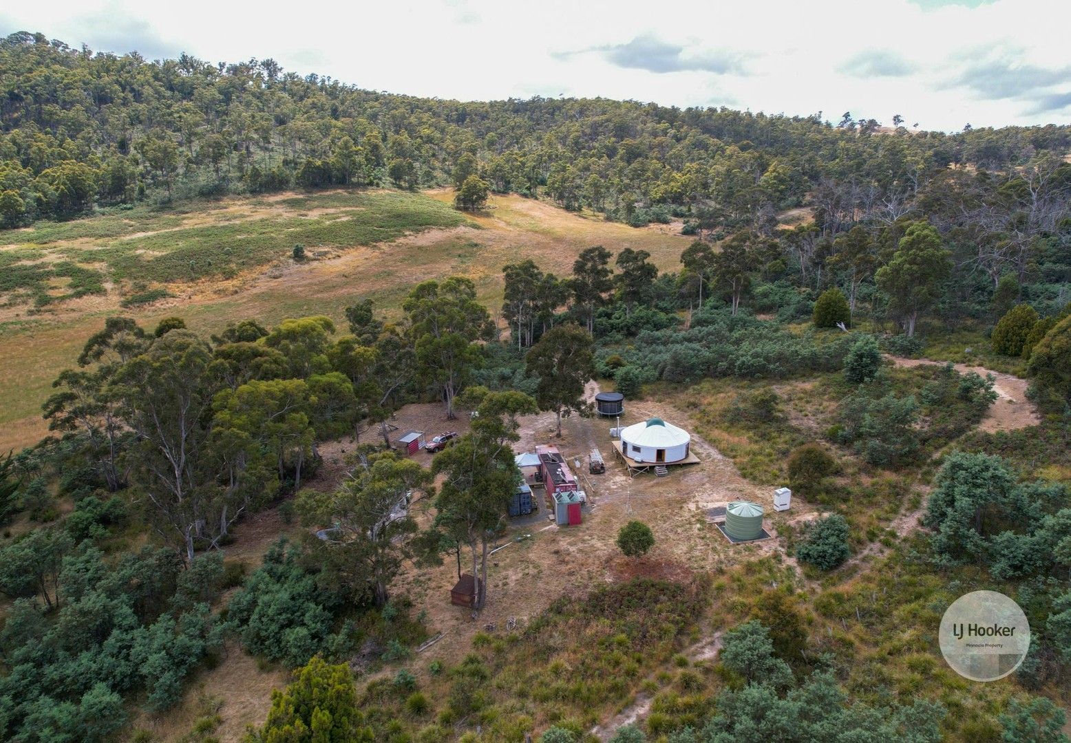 Colebrook Land For Sale