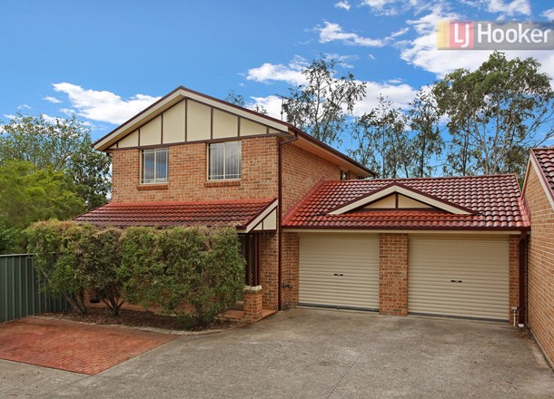 1/11 Michelle Place, Marayong NSW 2148