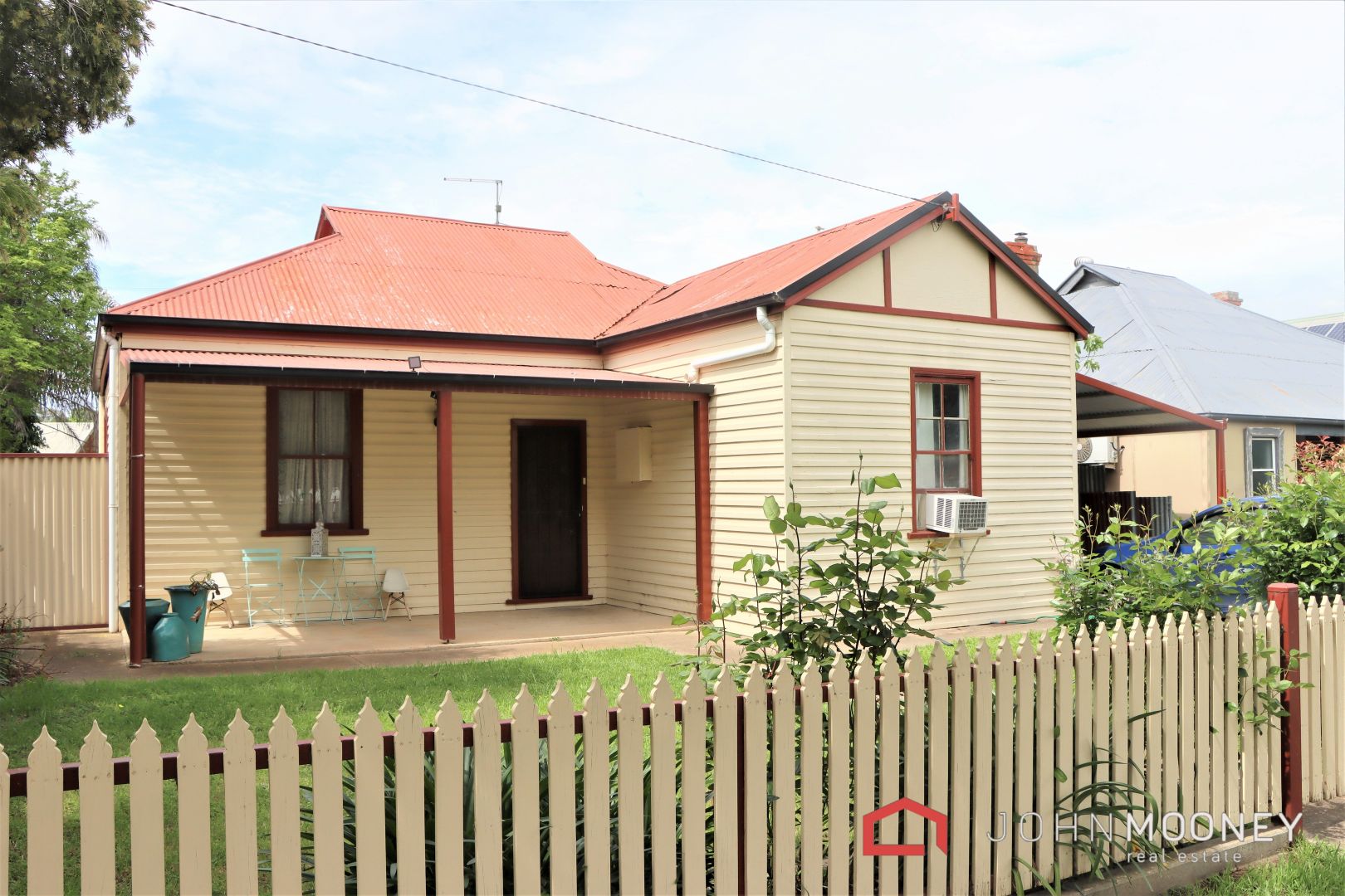 46 Morgan Street, Uranquinty NSW 2652