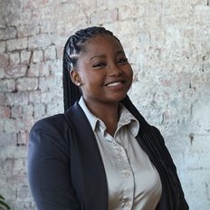 Thembie  Sikwila, Sales representative