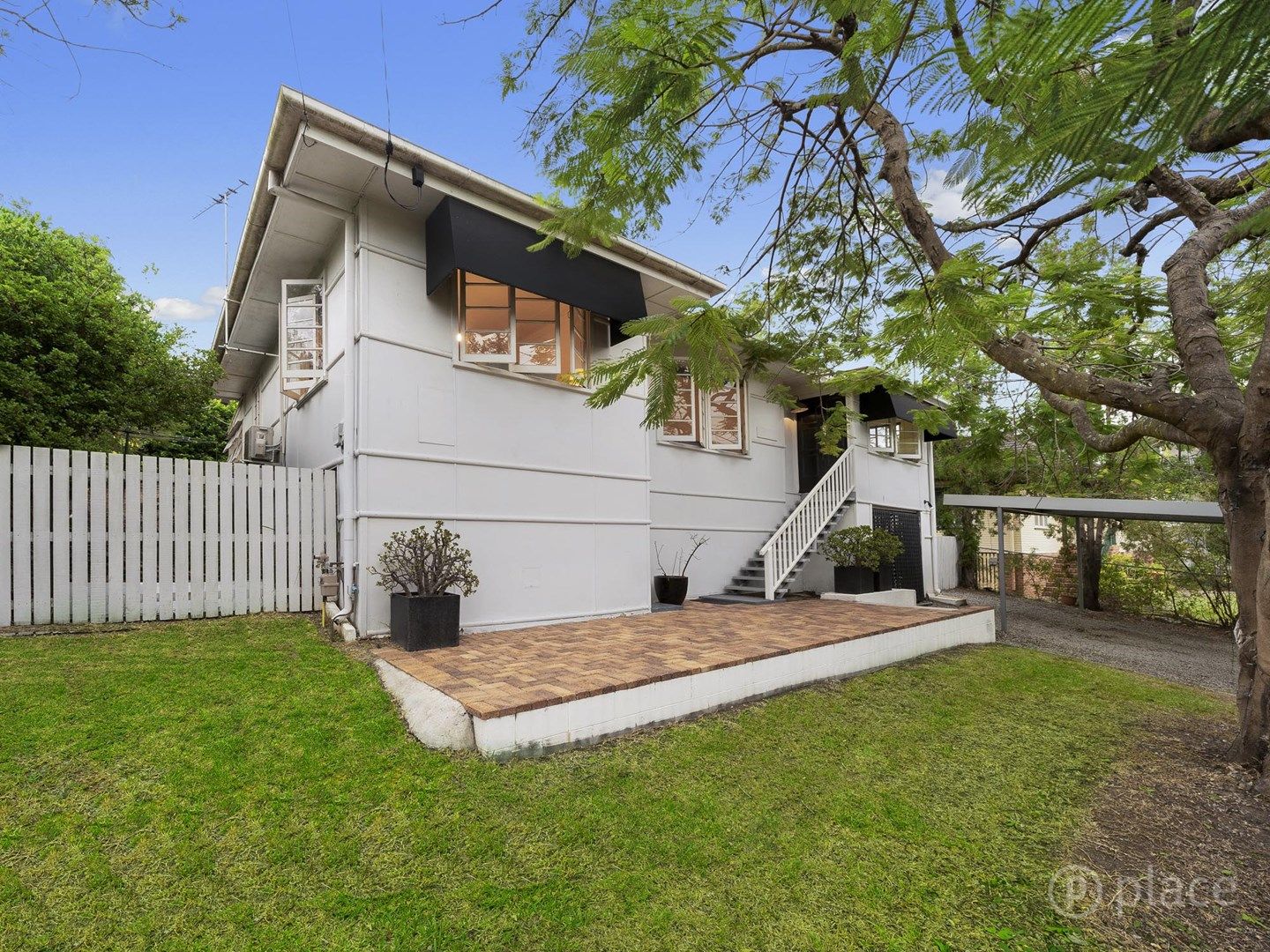 15 Burnley Street, Newmarket QLD 4051, Image 0