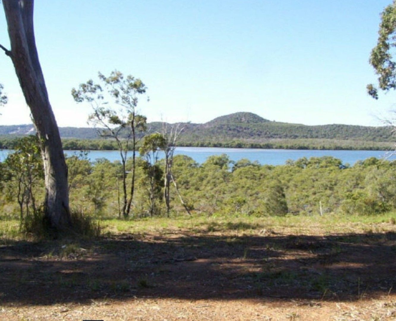 Vacant land in 15 AQUAMARINE Avenue, RUSSELL ISLAND QLD, 4184