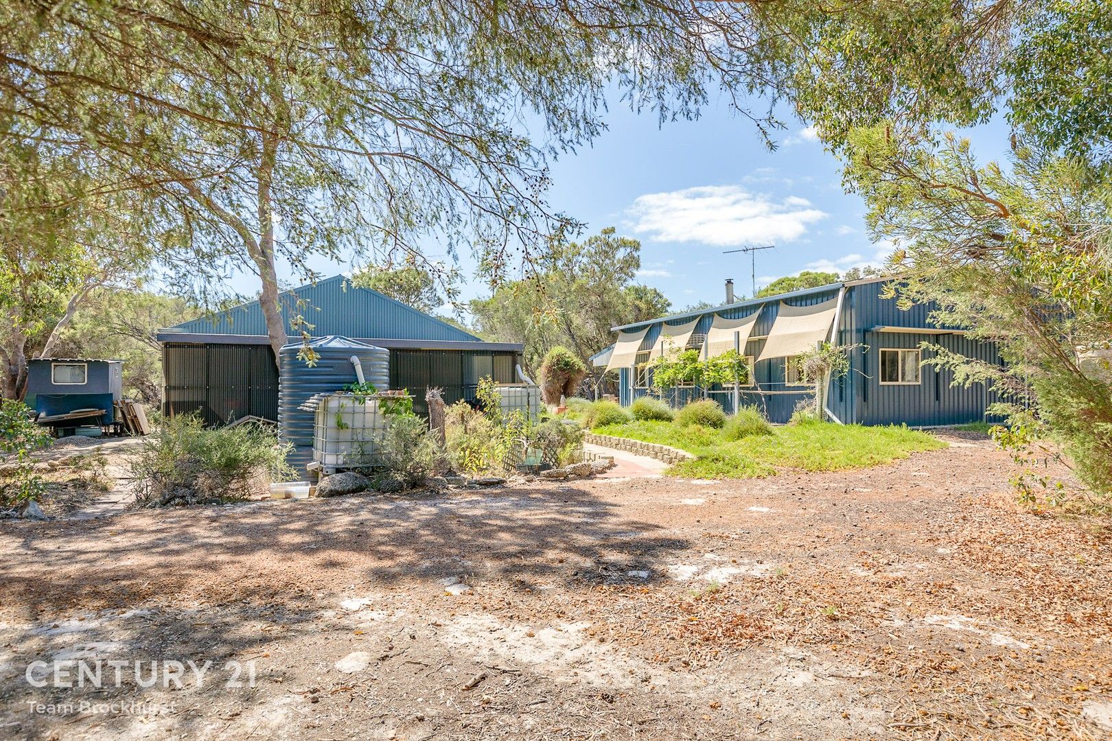 101 Kangaroo Loop, Birchmont WA 6214, Image 0