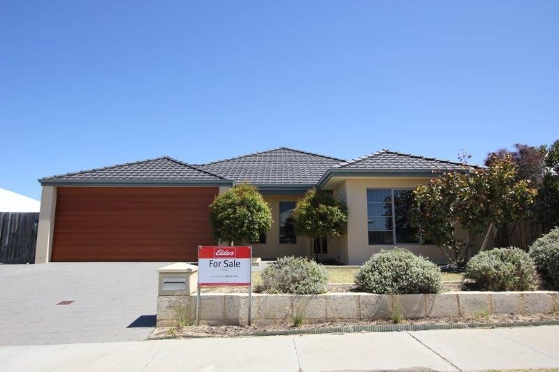 4 bedrooms House in 25 Current Street YANCHEP WA, 6035