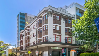 Picture of 4/230 William St, POTTS POINT NSW 2011