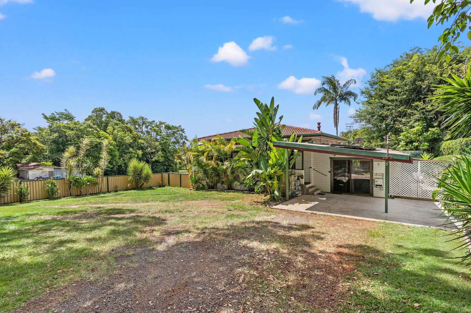 1248 Bruxner Highway, Wollongbar Property History & Address Research