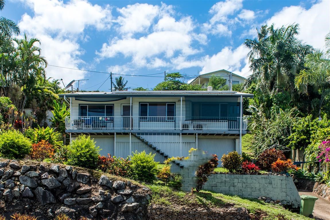 17 Airlie Crescent, Airlie Beach QLD 4802, Image 1