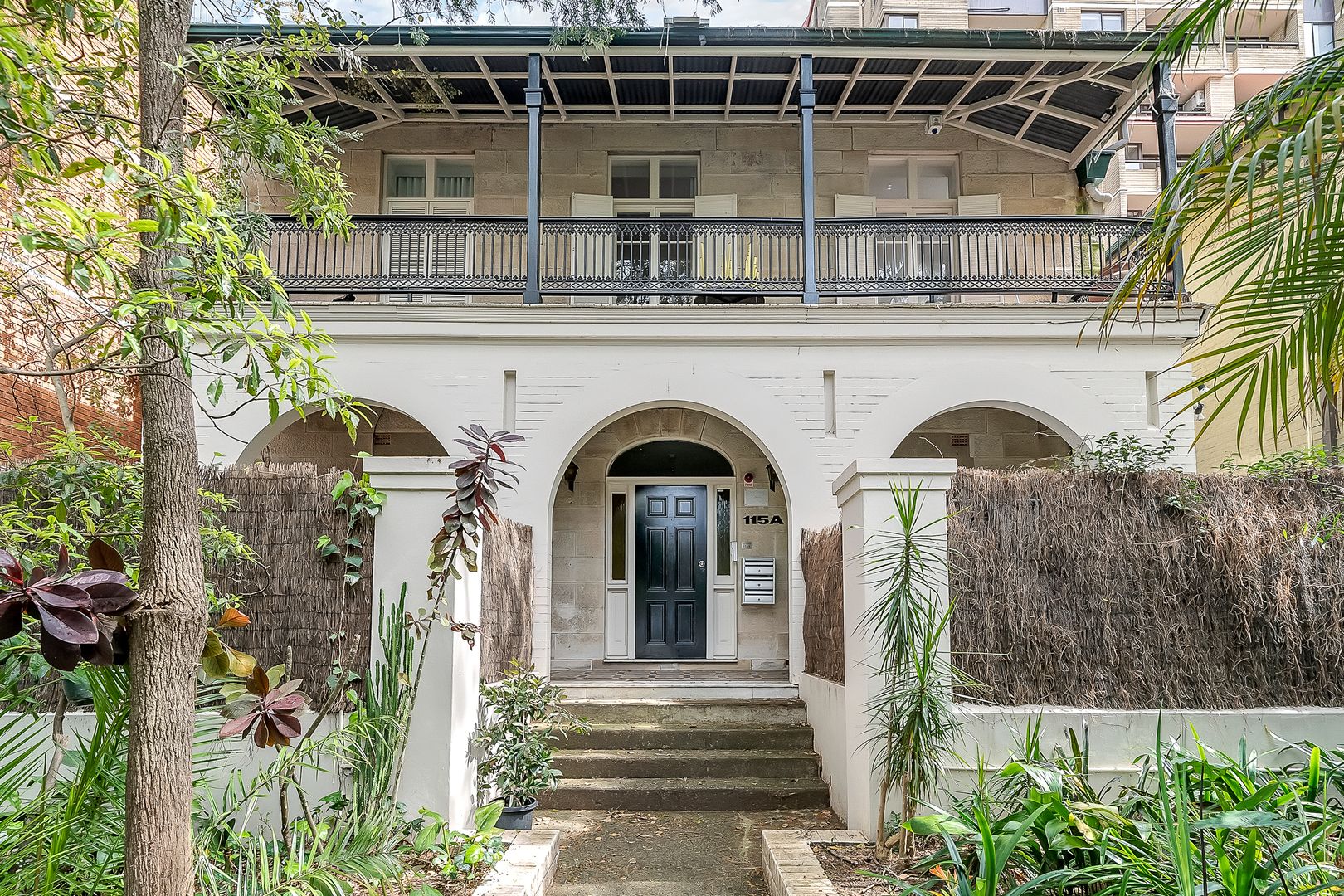 1/115A Victoria Street, Potts Point Property History & Address