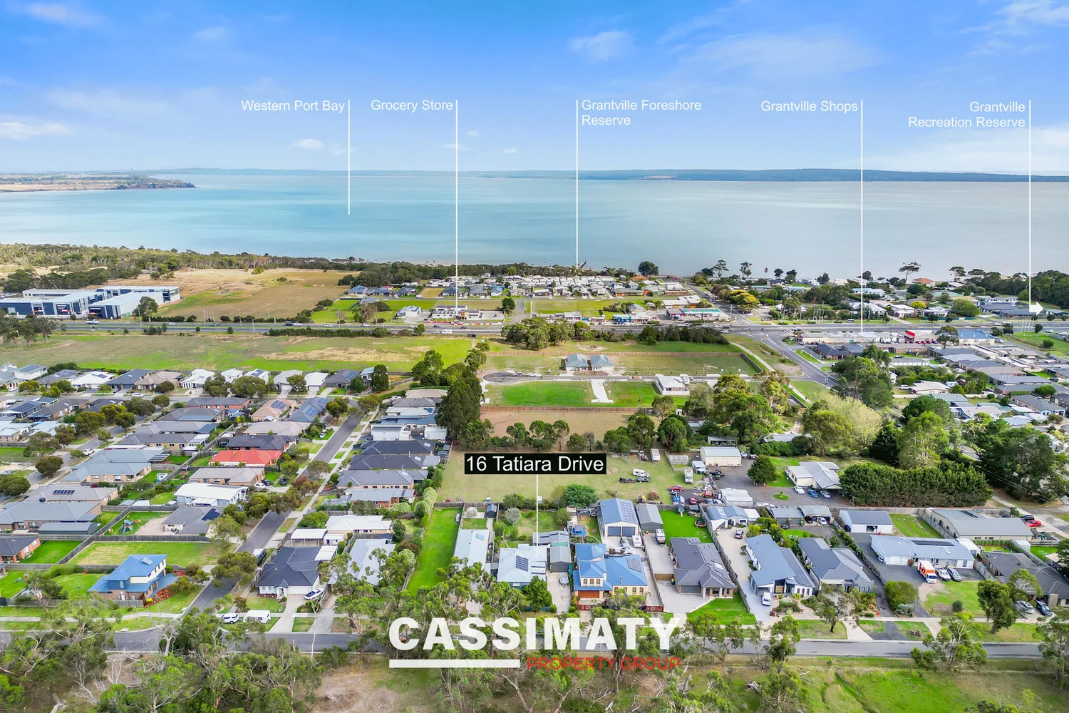 Additional image 17 of 16 Tatiara Drive, Grantville VIC 3984