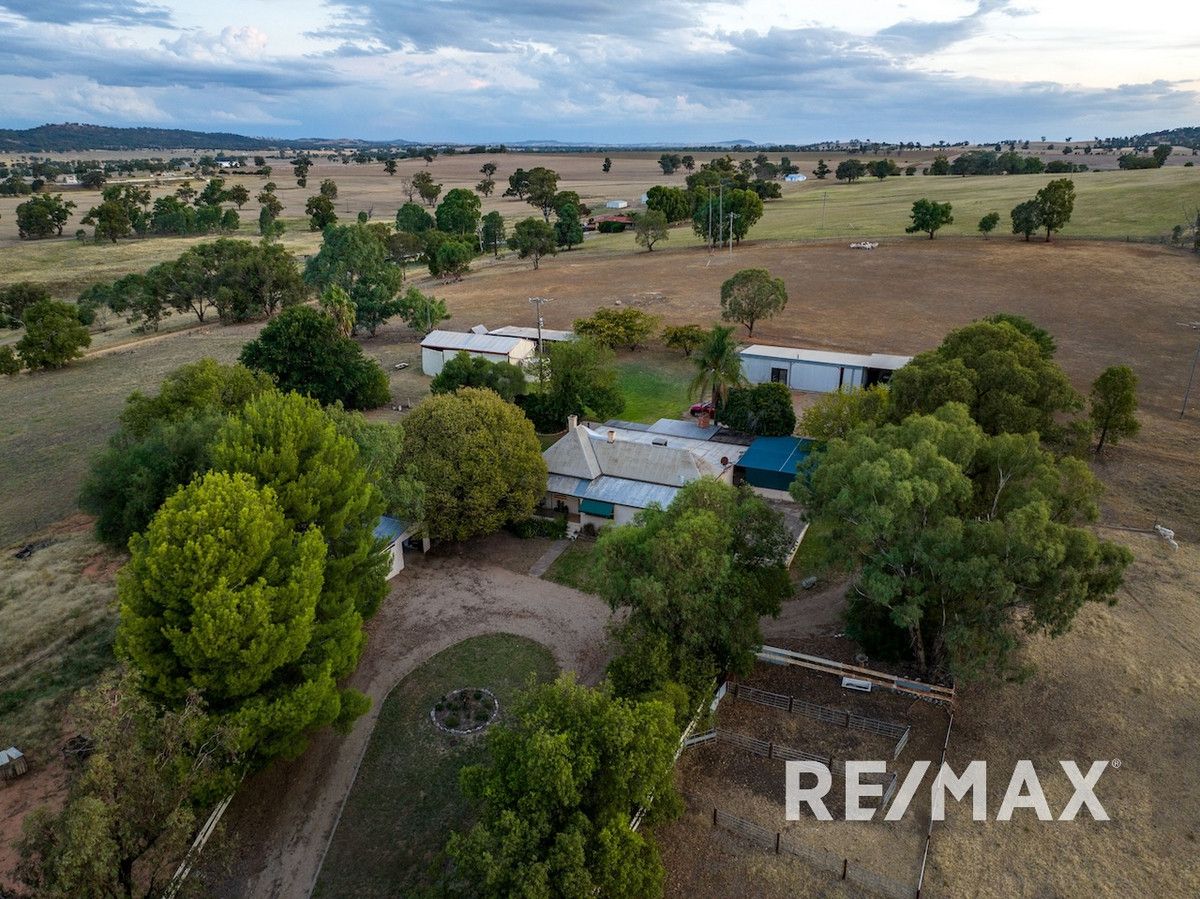 1431 Sturt Highway, Yarragundry NSW 2650, Image 0