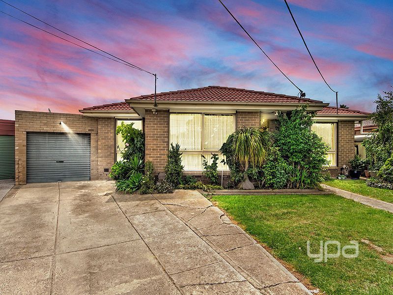 9 Fernhill Court, Albanvale VIC 3021, Image 0