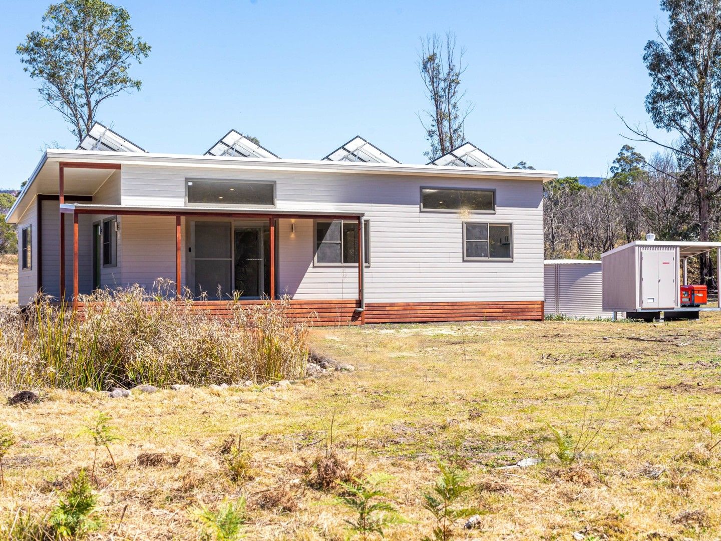 Lot 41 Yankees Gap Road, Bemboka NSW 2550, Image 0