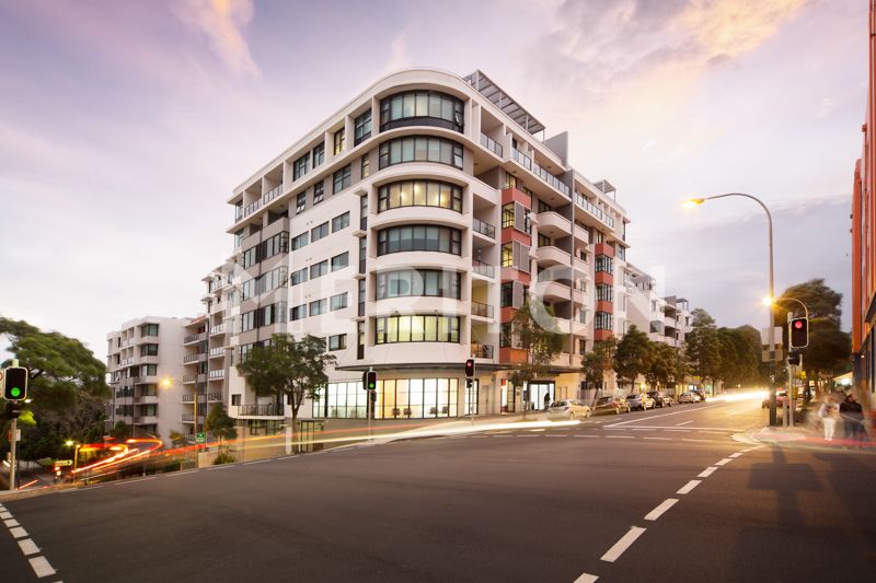 1 bedrooms Apartment / Unit / Flat in 138/310 Wattle St ULTIMO NSW, 2007