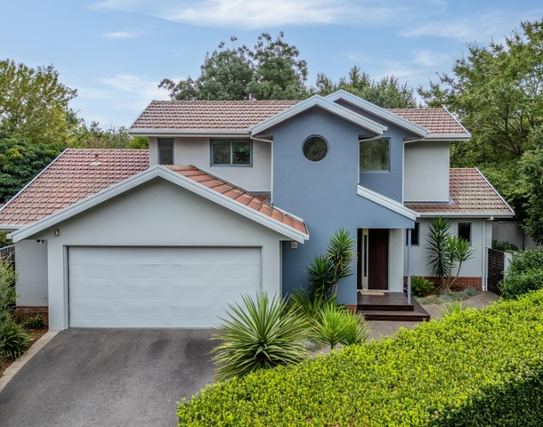 2 Barrallier Street, Griffith ACT 2603