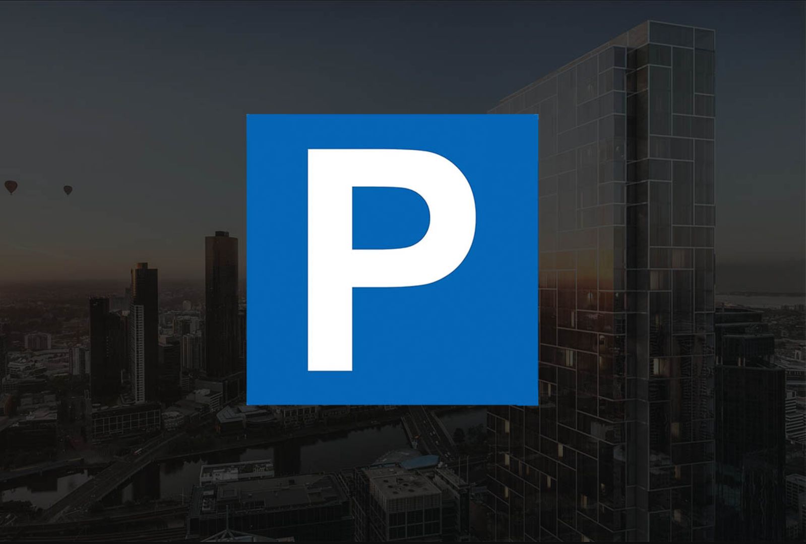 1 bedrooms Car Space in Carpark/464 Collins St MELBOURNE VIC, 3000