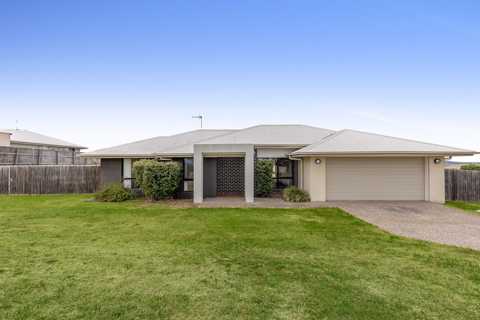 17 Cashmore Street, Wyreema QLD 4352, Image 0