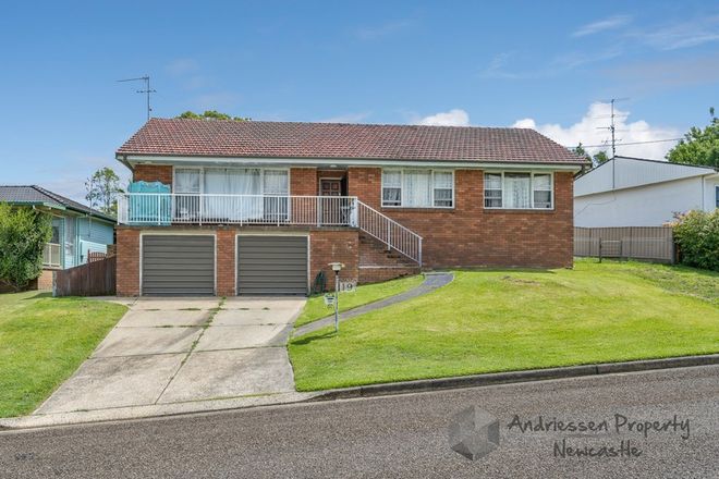 Picture of 19 Lois Crescent, CARDIFF NSW 2285