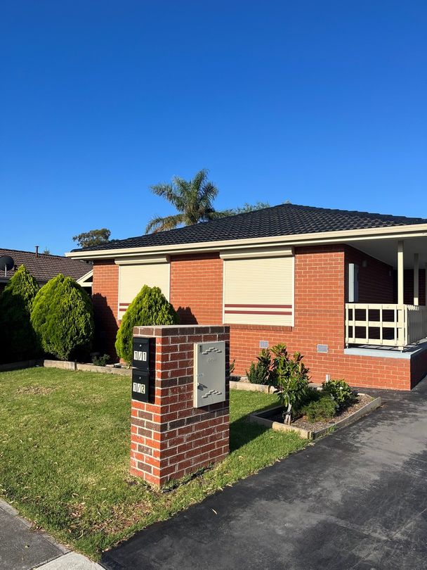 1/1 Giles Court, Mill Park VIC 3082 House For Rent Domain