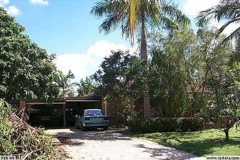 28 Rossiter Street, Cranbrook Property History & Address Research