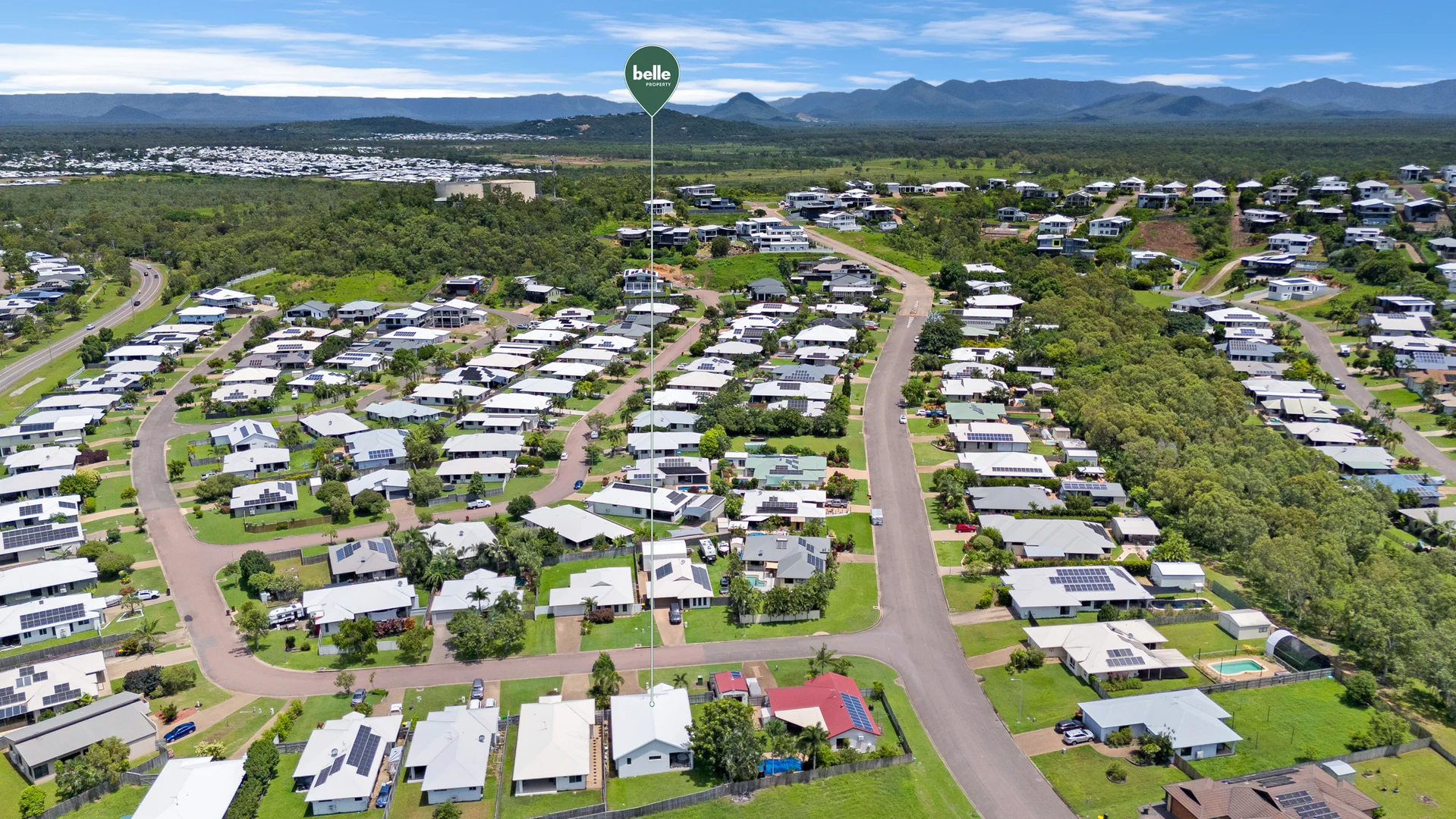 Additional image 13 of 3 Bilbao Place, Bushland Beach QLD 4818