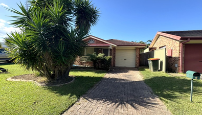 Picture of 4 Annandale Court, BOAMBEE EAST NSW 2452
