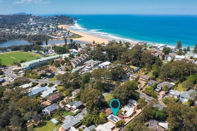 Picture of 3/37 Cape Three Points Road, AVOCA BEACH NSW 2251