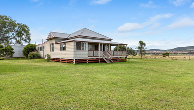 Picture of 795 Forest Plain Road, ALLORA QLD 4362