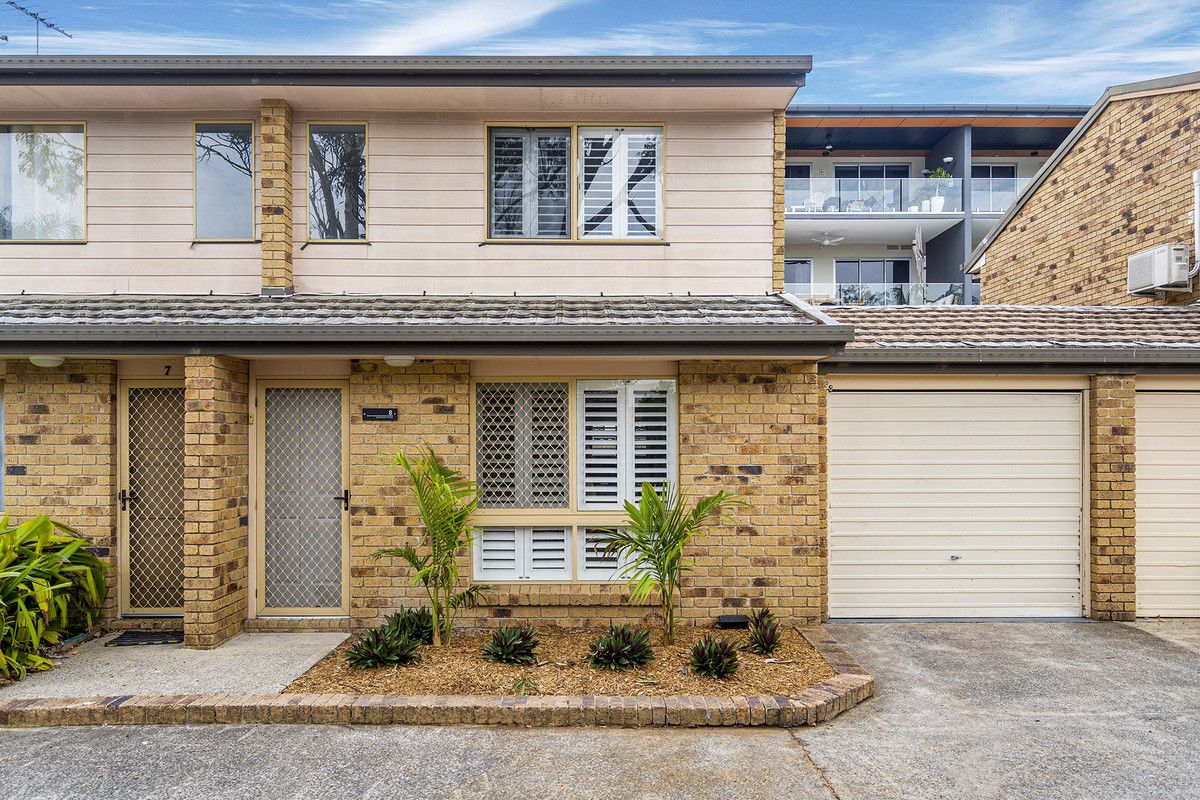 2 bedrooms Townhouse in 8/5 Maranda Street SHAILER PARK QLD, 4128