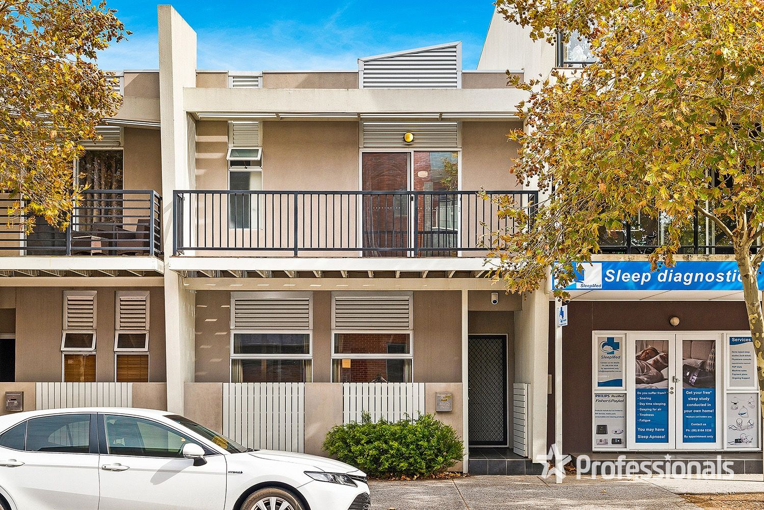 14/2 Euston Walk, Mawson Lakes SA 5095, Image 0