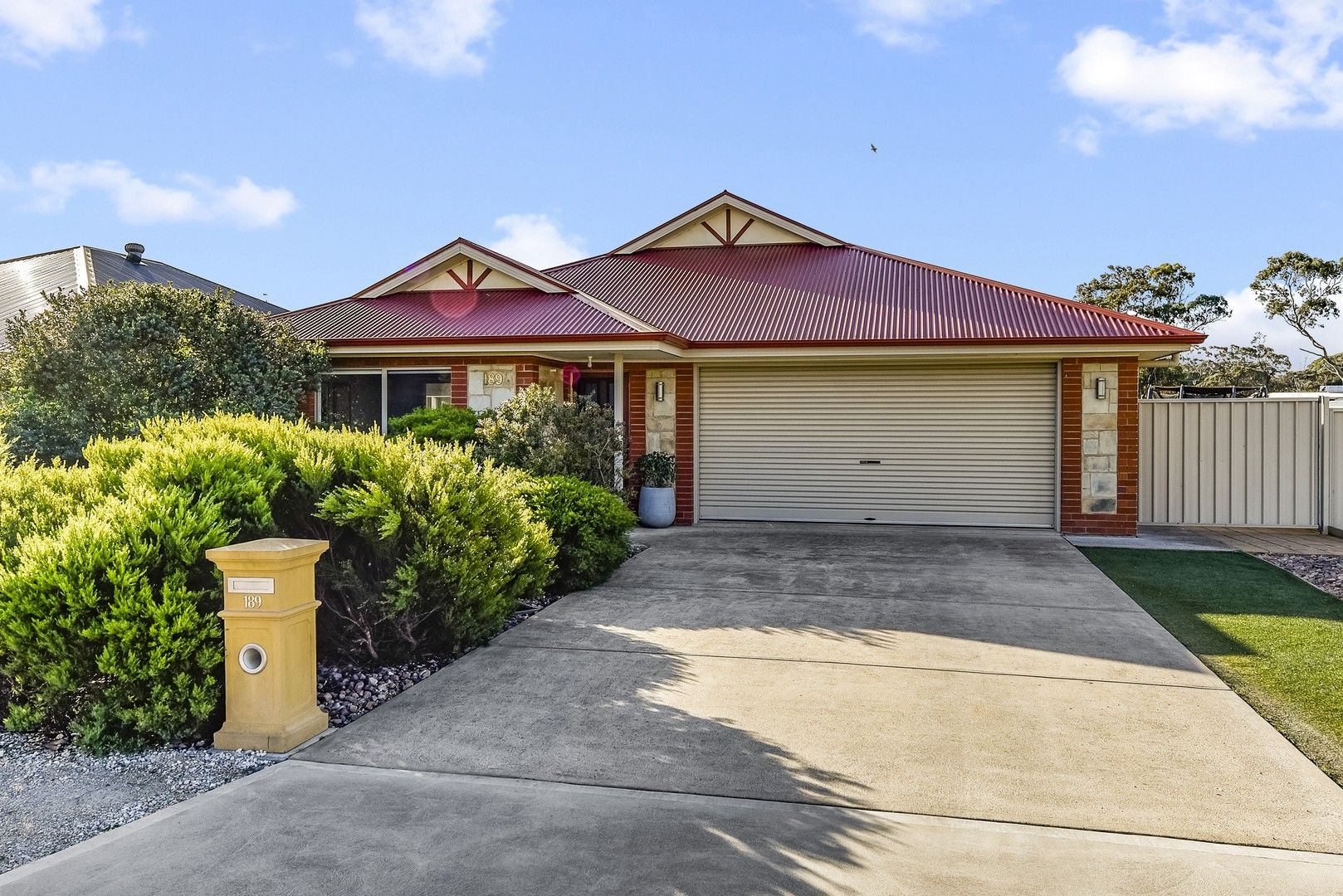 189 Victoria Parade, Bordertown SA 5268, Image 0