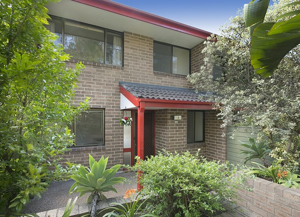 1/8 Tuckwell Place, Macquarie Park NSW 2113