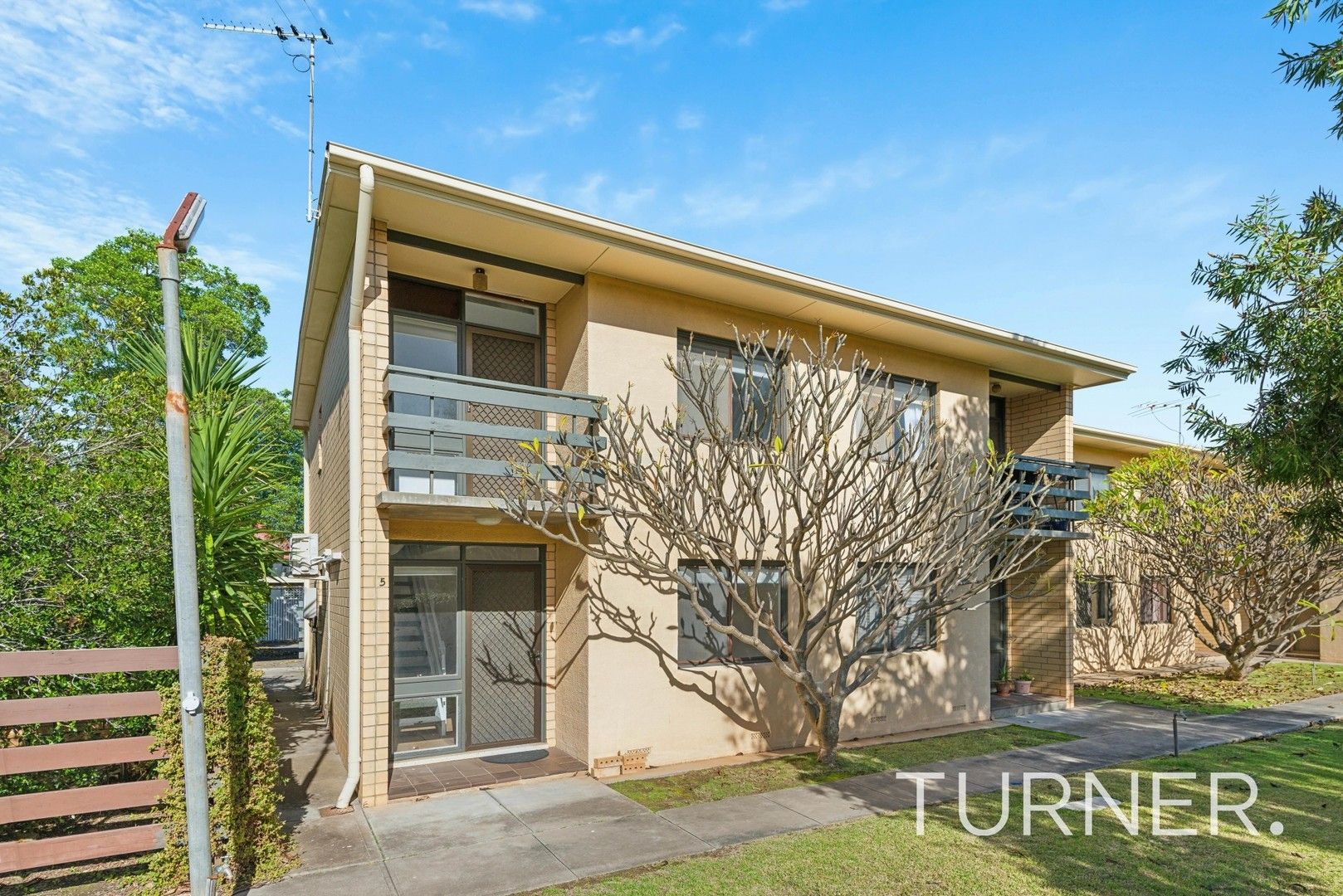 2 bedrooms Apartment / Unit / Flat in 5/22 Salisbury Street UNLEY SA, 5061