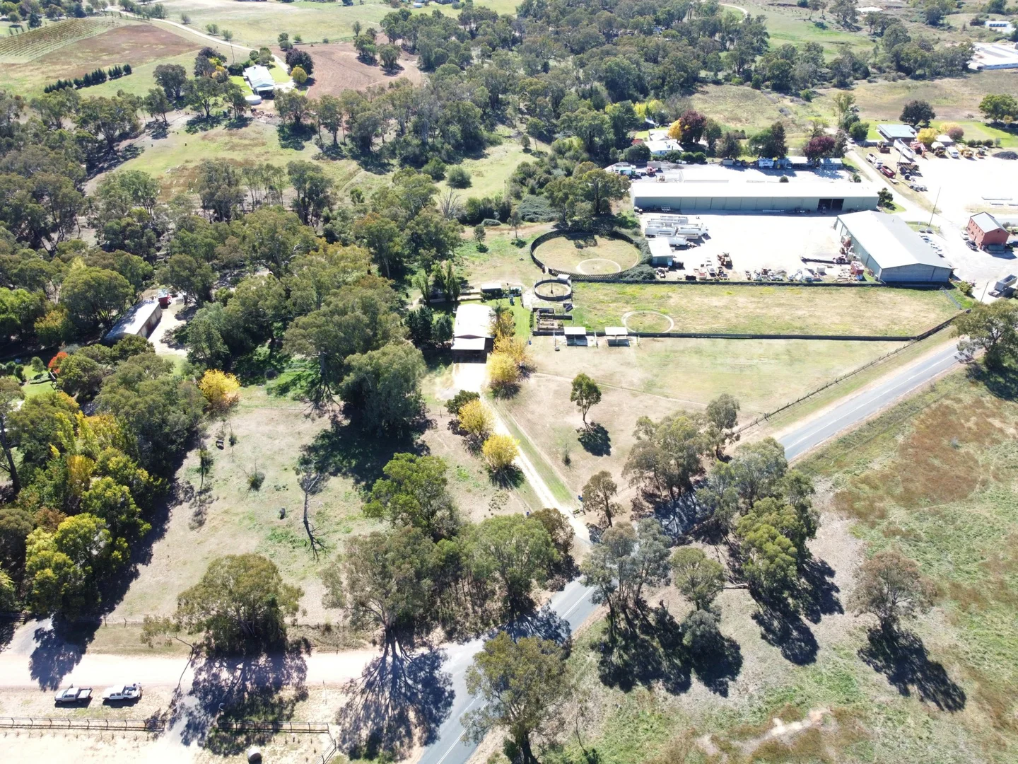 Additional image 3 of 56 Spring Creek Road, Young NSW 2594