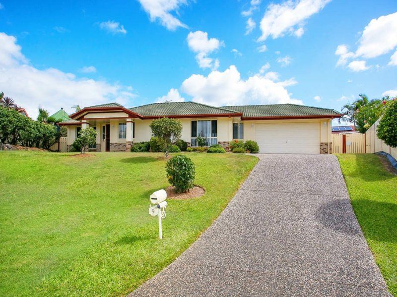 9 Cobb Court, Mudgeeraba QLD 4213 House For Rent Domain